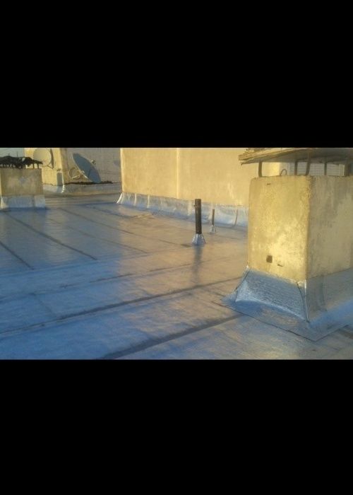 Ремонт/ Мaстeра по мягкой жоской кровли