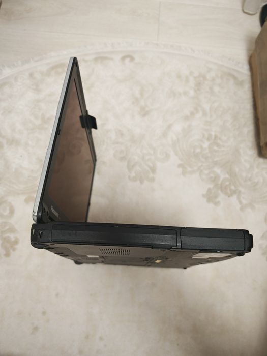Okazie Laptop Panasonic FZ-55 mk2  i7 11Gen , 32g Ram, 2Tb  Diagnoza