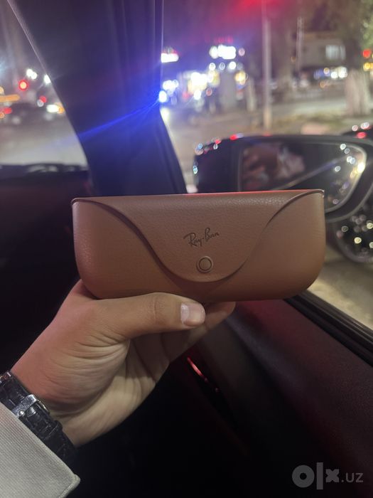 Rayban gen 2 умные очки