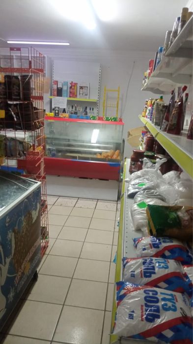 Сдам продуктовый магазин