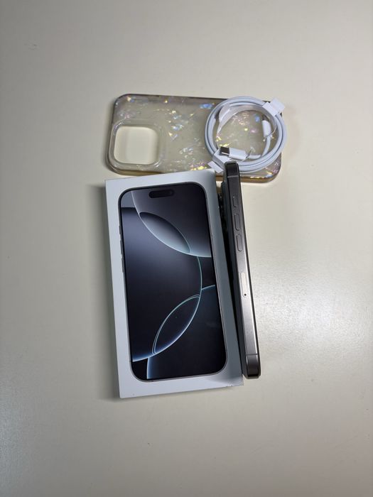 iPhone Aplle 15 Pro Ca Nou,ALB 5G NeverLock iPhone 13,14Pro,16 Plus 17