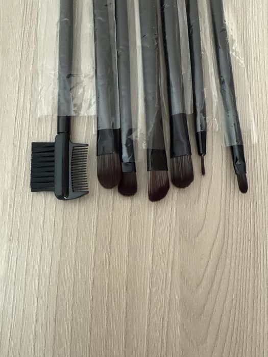 Кисти для макиежа Mac