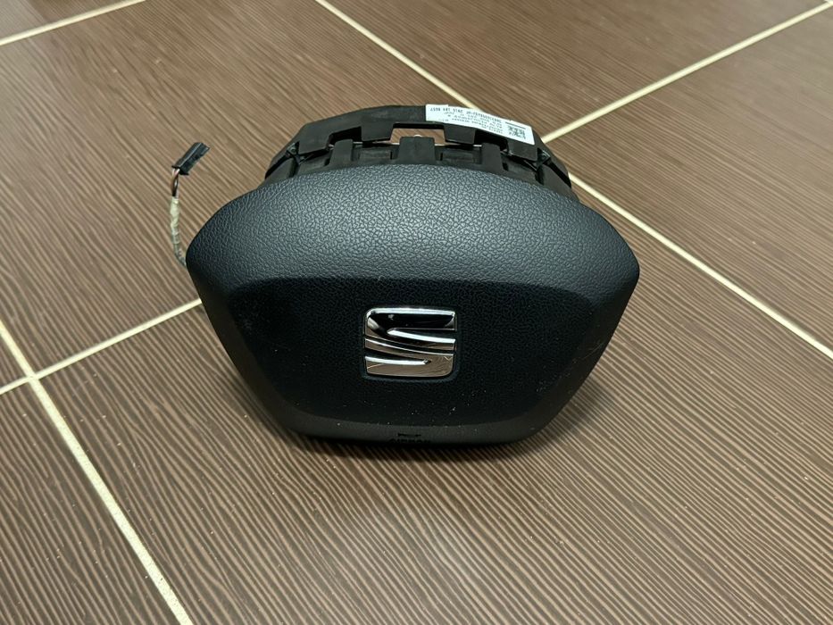 Airbag volan seat 5F0880201  original