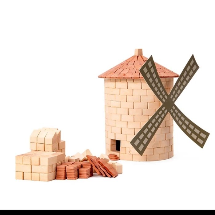 Конструктор из писпа.