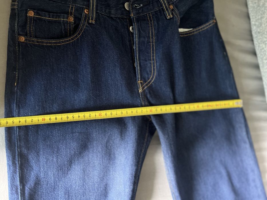 Blugi Levis 501 dama