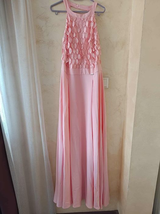 Дамска официална рокля ALESSA