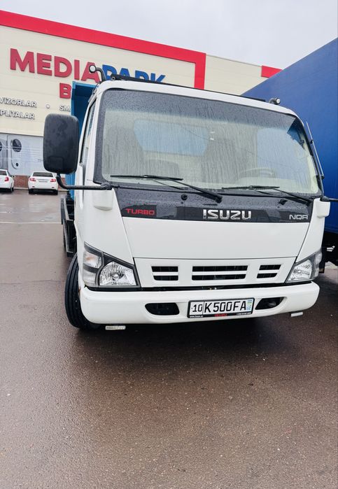 Исузи самсвал 2021йил завотской