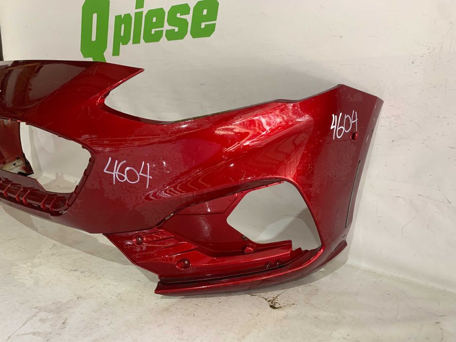 Bara fata Ford Focus 4 ST-Line 2018-2021 cod origine JX7B-17757-S