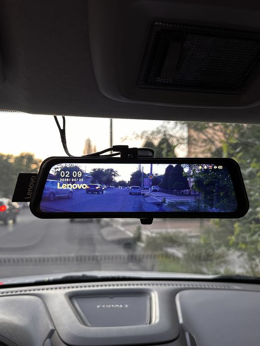 Видеорегистратор Lenovo HR17