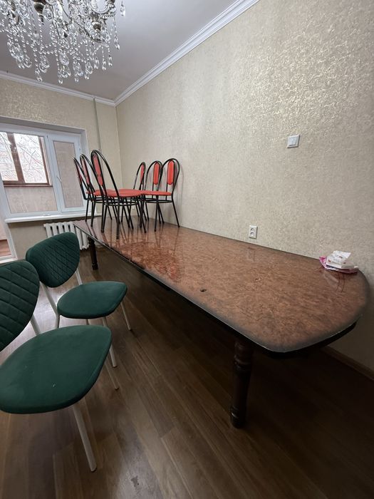 Продам стулья в хорошем состоянии