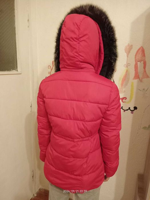 Детско яке , елек