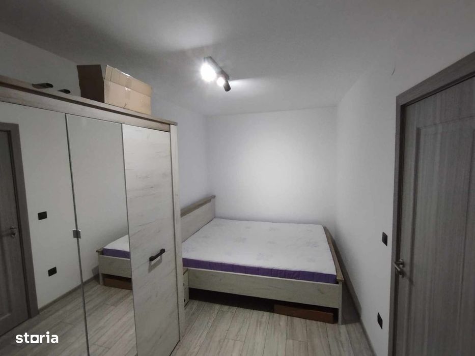 Apartament de 2 camere închiriat – zona Semicentrală, Aleea Savinești