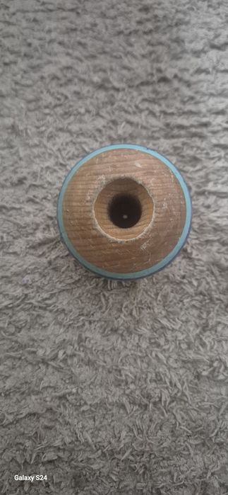 Tama OKendama Space 2 Yellow