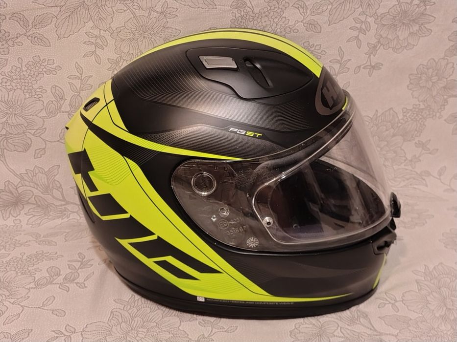 Casca moto HJC fg st