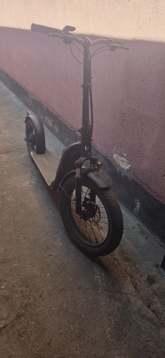Vand Trotineta Electrica