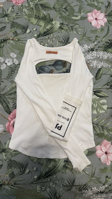 Дамска блуза Pause