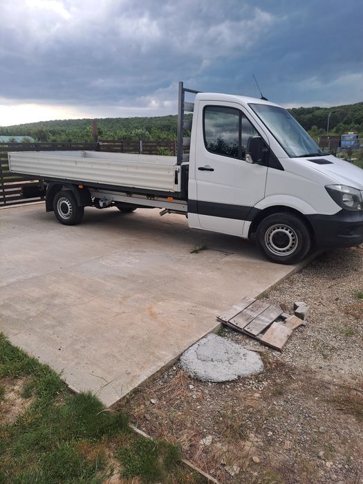 Vand mercedes sprinter
