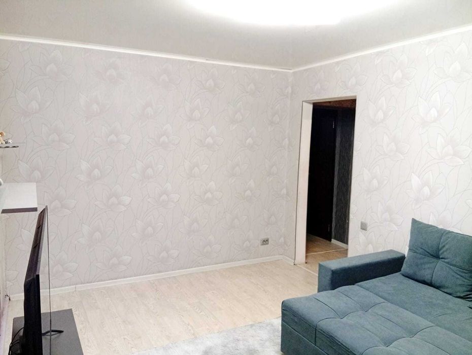 3х комнатная полноценная