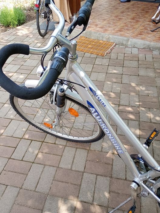 De vânzare biciclete