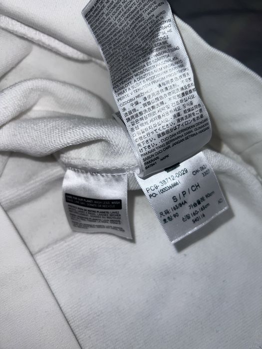 свитшот LEVI’S оригинал