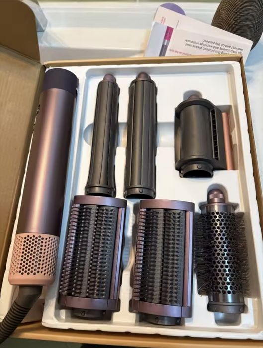 Професионален сешоар