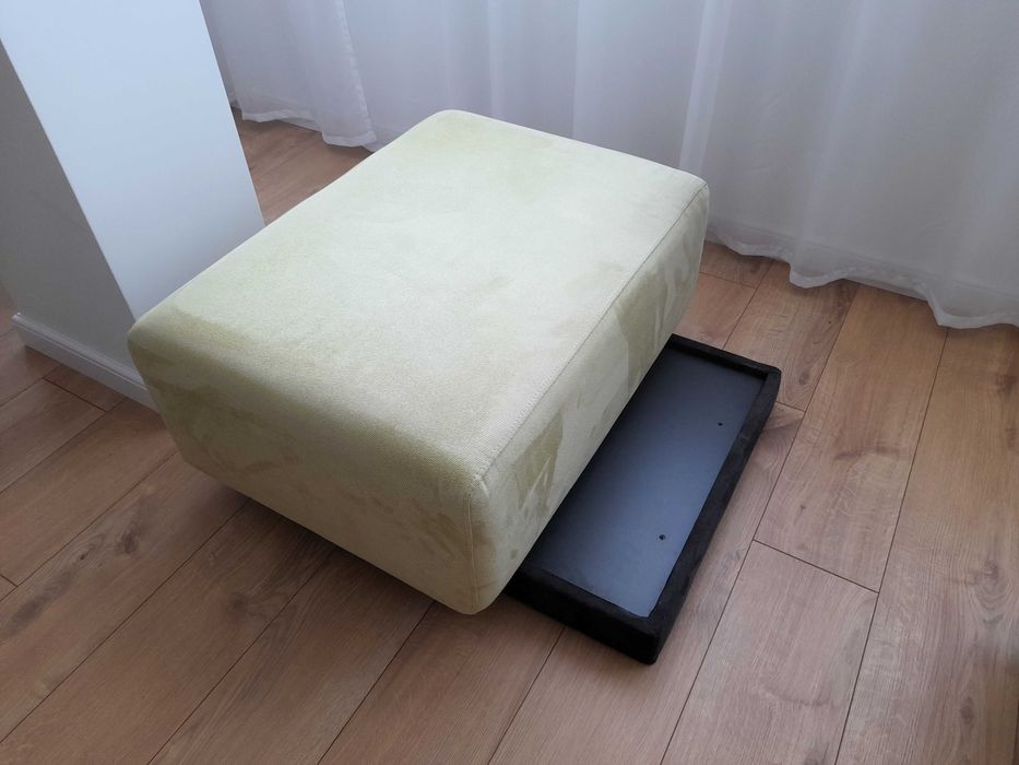 Луксозен Малък модулен диван легло дизайнерски Фейдон FEYDON BonBon AB