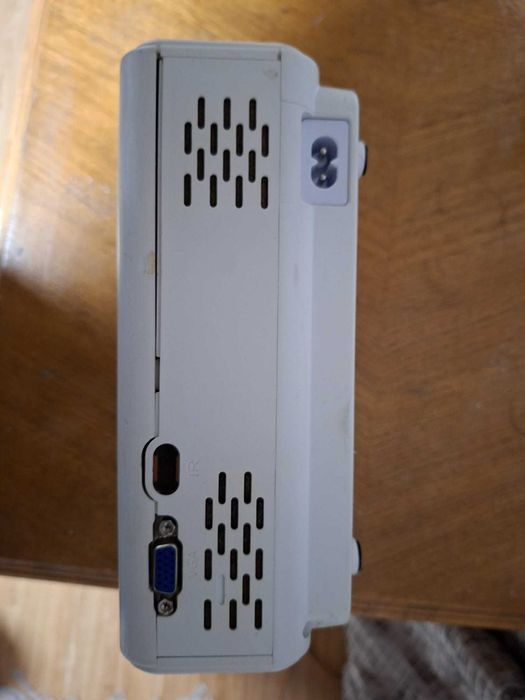 Proiector LED Full HD TopTro - Full HD 1920 × 1080 (X7