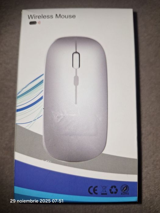 Mouse calculator
