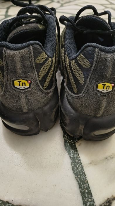 Маратонки Nike Air max Tn 40