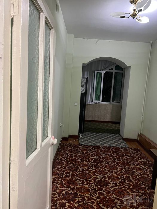 3 хонали квартира сотилади