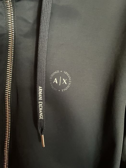 Оригинално яке Armani Exchange