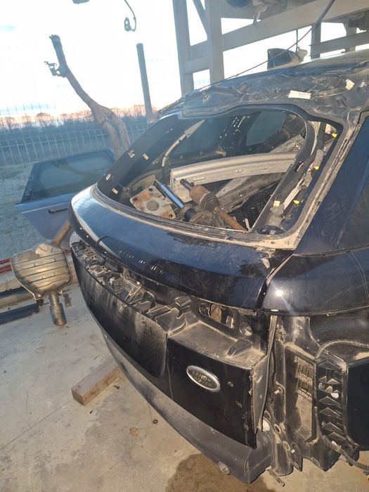 Врата багажник за Land Rover Velar / Ланд Роувър Велар 2018г