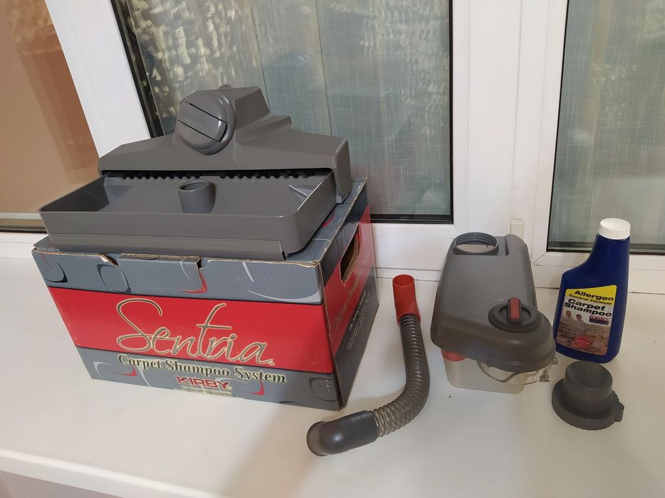 Мешки ремни насадки