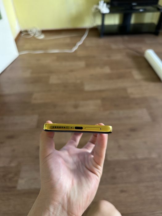 Poco X4 pro 5g 256gb