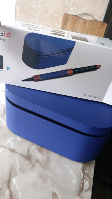 Фен Dyson торг уместен