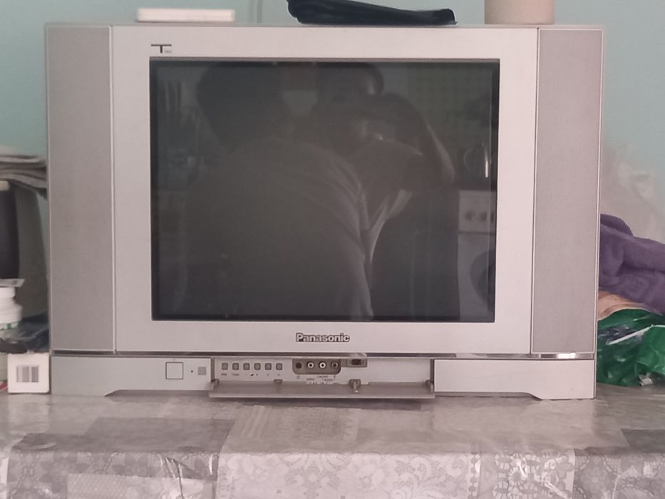 Продам телевизор Panasonic