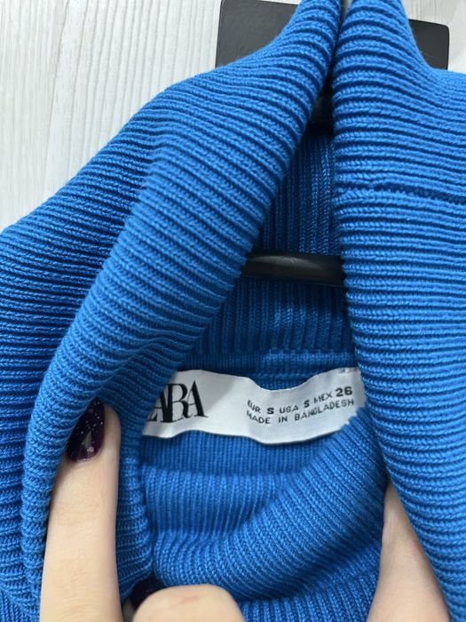 Пуловер Zara отлично състояние