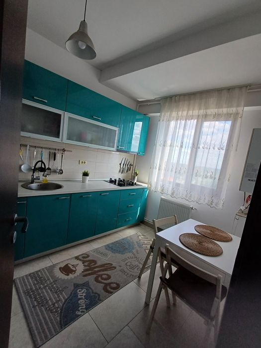 Apartament 2 camere vanzare
