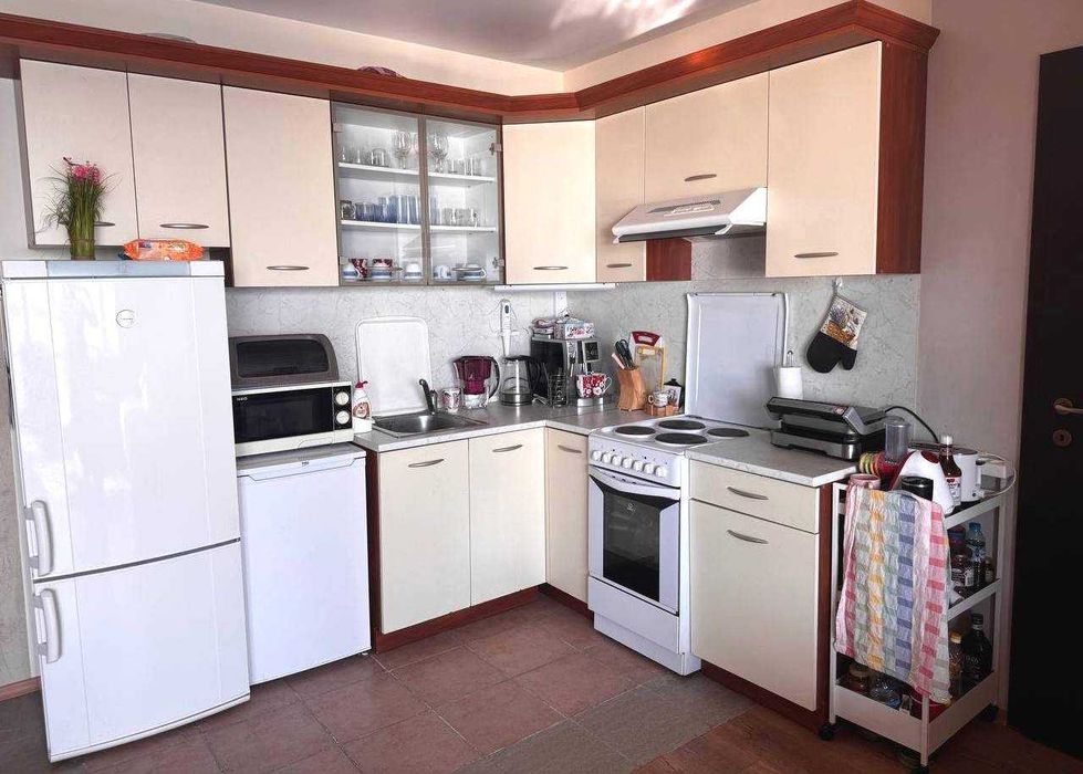 Продава се Тристаен апартамент в к.к. Елените - 112 кв.м за 1456 €/кв.м - Снимка #8