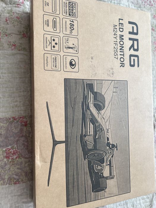 Монитор. В отличном состояний.