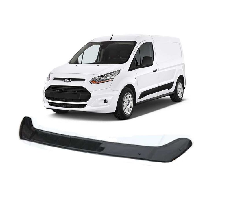 Deflector capota pentru FORD CONNECT / 2014-2022 / NOU