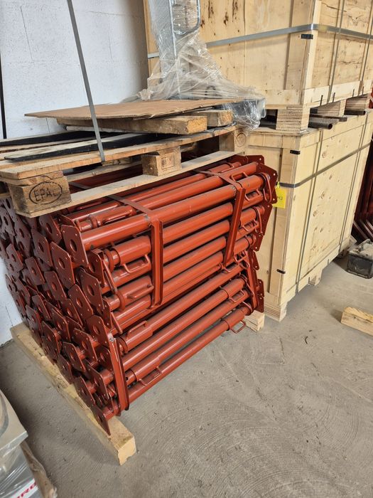 Vand popi metalici de 1m