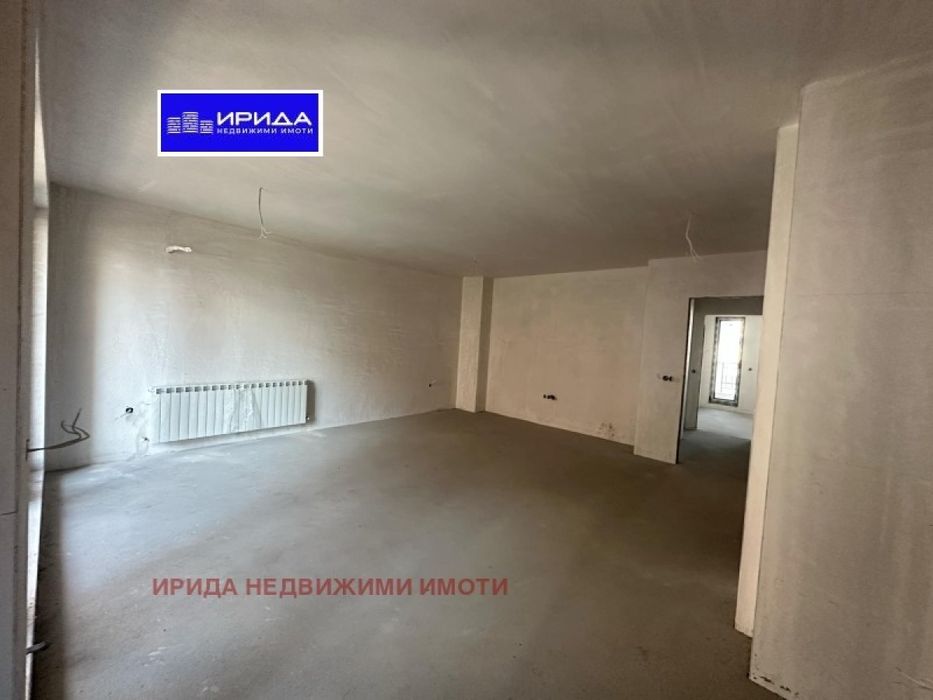 Продава се Тристаен апартамент в София, Манастирски ливади - 112 кв.м за 1726 €/кв.м - Снимка #1
