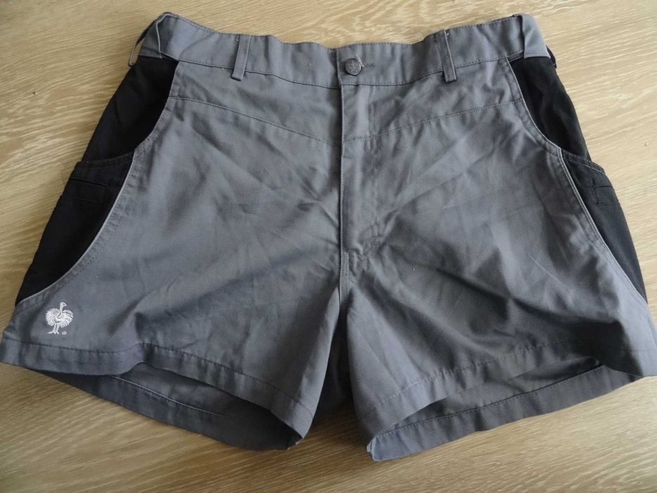 strauss L мъжки къси