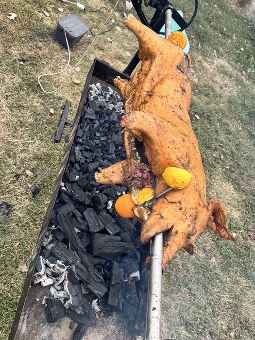 Protap pentru evenimente