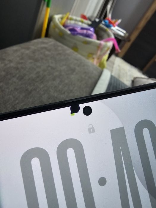Samsung s23 ultra 512