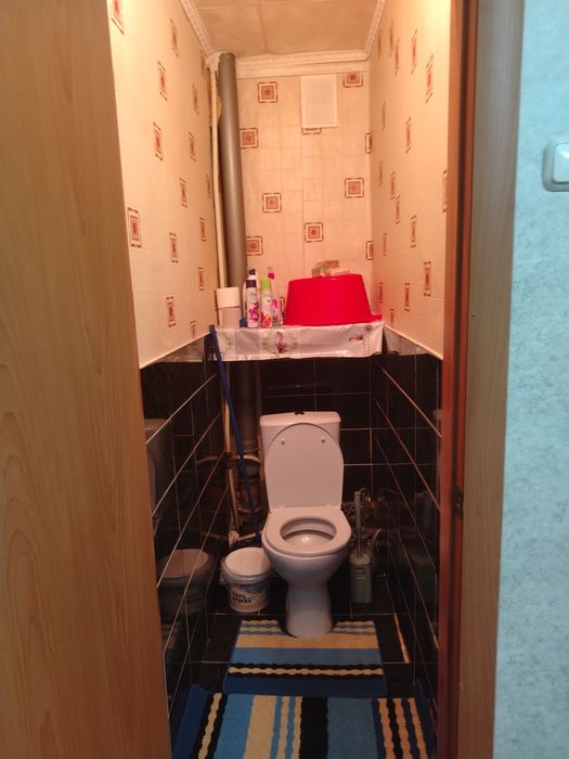 Продам 2х ком квартиру