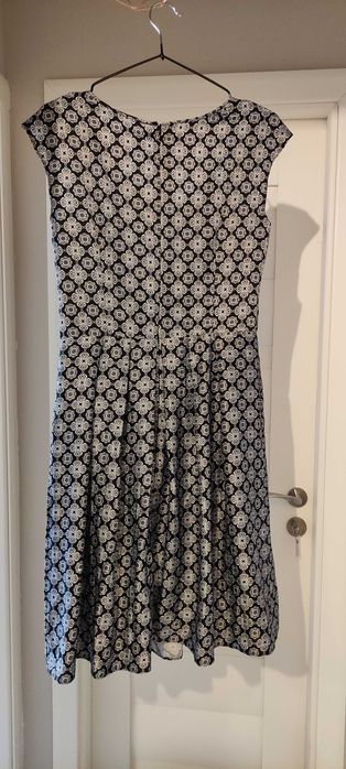 Rochie dama fara maneca