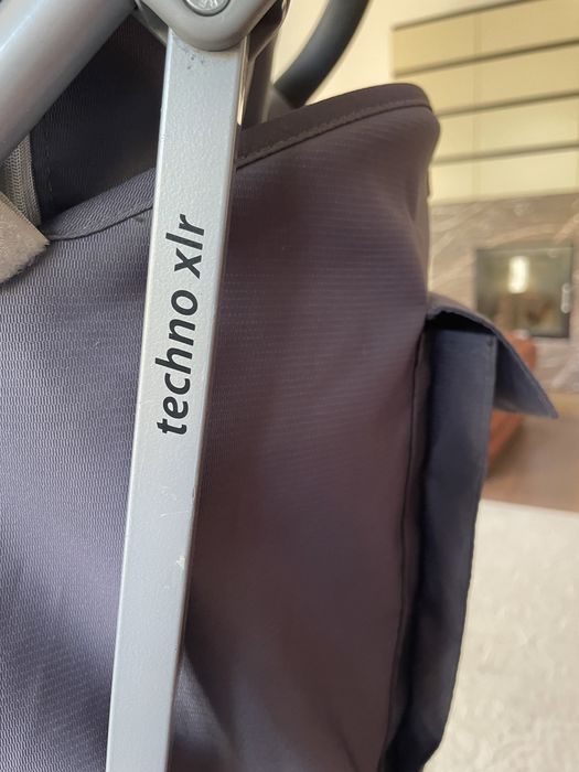 Maclaren макларен коляска.