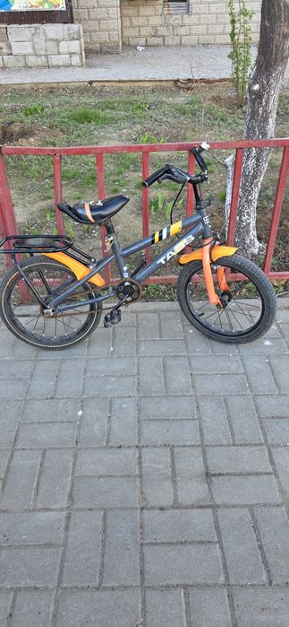 Продам детский велосипед